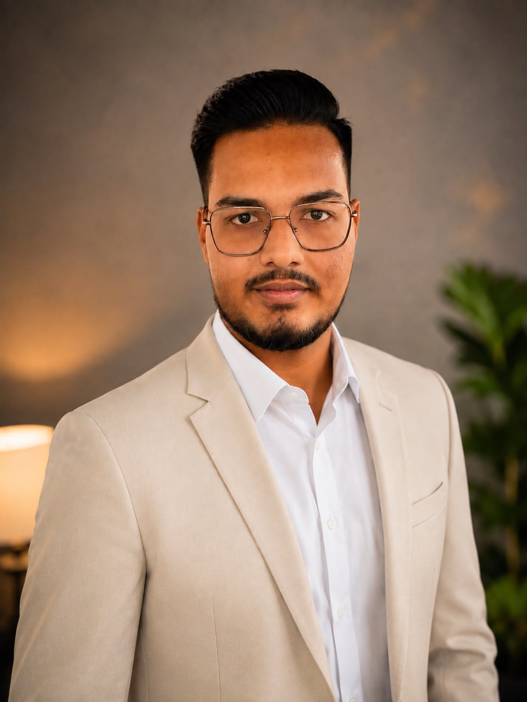 Achyut Gupta